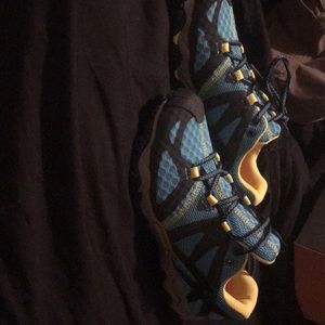Merrell shoes